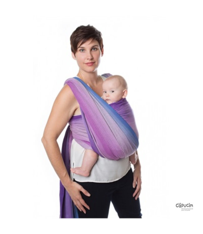 Baby Sling - Woven - Size 7 - Choose a color