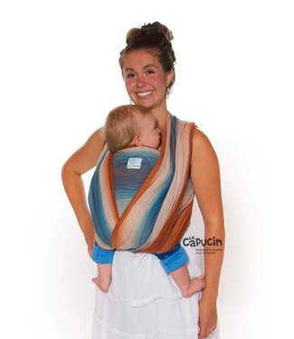Chimparoo Baby Sling - Woven - Size 7 - Choose a color
