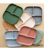 Minika Silicone plate - Choose a color