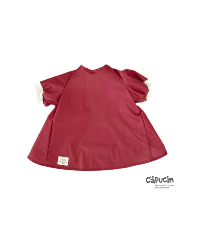 Evolving Apron T-shirt - 2-4 years - Choose a color