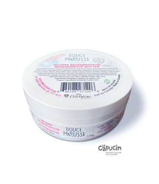 Douce Mousse Regenerative Balm - Choose a size