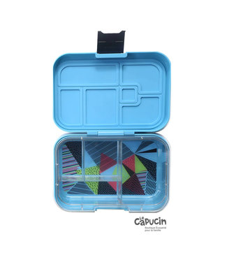 Munchbox Boîte à repas - Mega4 - Choisissez une couleur