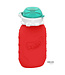 Squeasy Gear Compote Pouch - 6oz - Choose a color