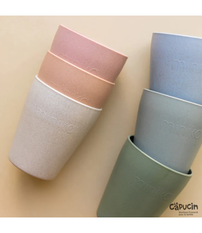 Wheat Straw Cup - Choose a color
