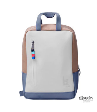 GOT BAG Daypack - Mini - Multi - Soft Shell