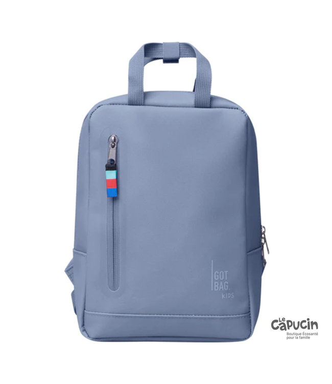 Daypack - Mini - Blue Waters