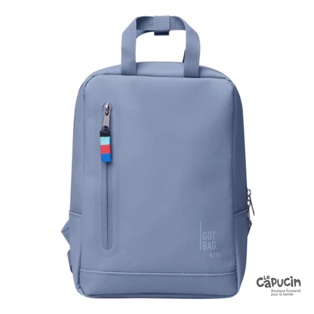 Daypack Mini Blue Waters Le Capucin