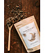 Les Mauvaises Herbes Herbal Tea of The Moons - Yarrow & Raspberry