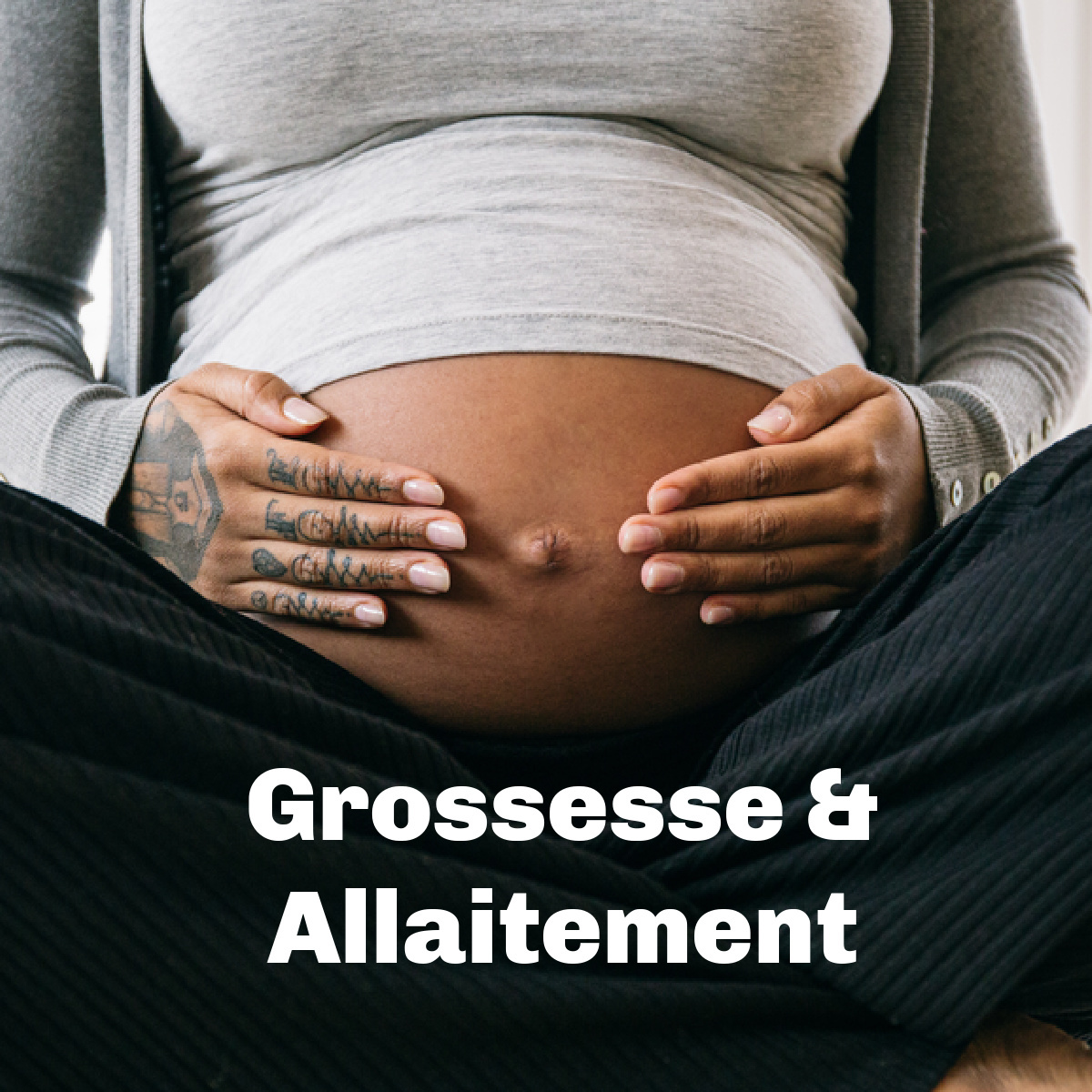 Blogue Grossesse & Allaitement