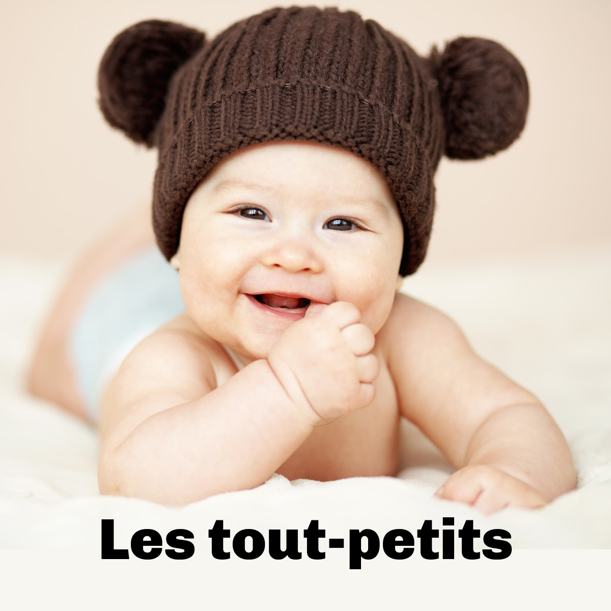 blogue pour les tout-petits