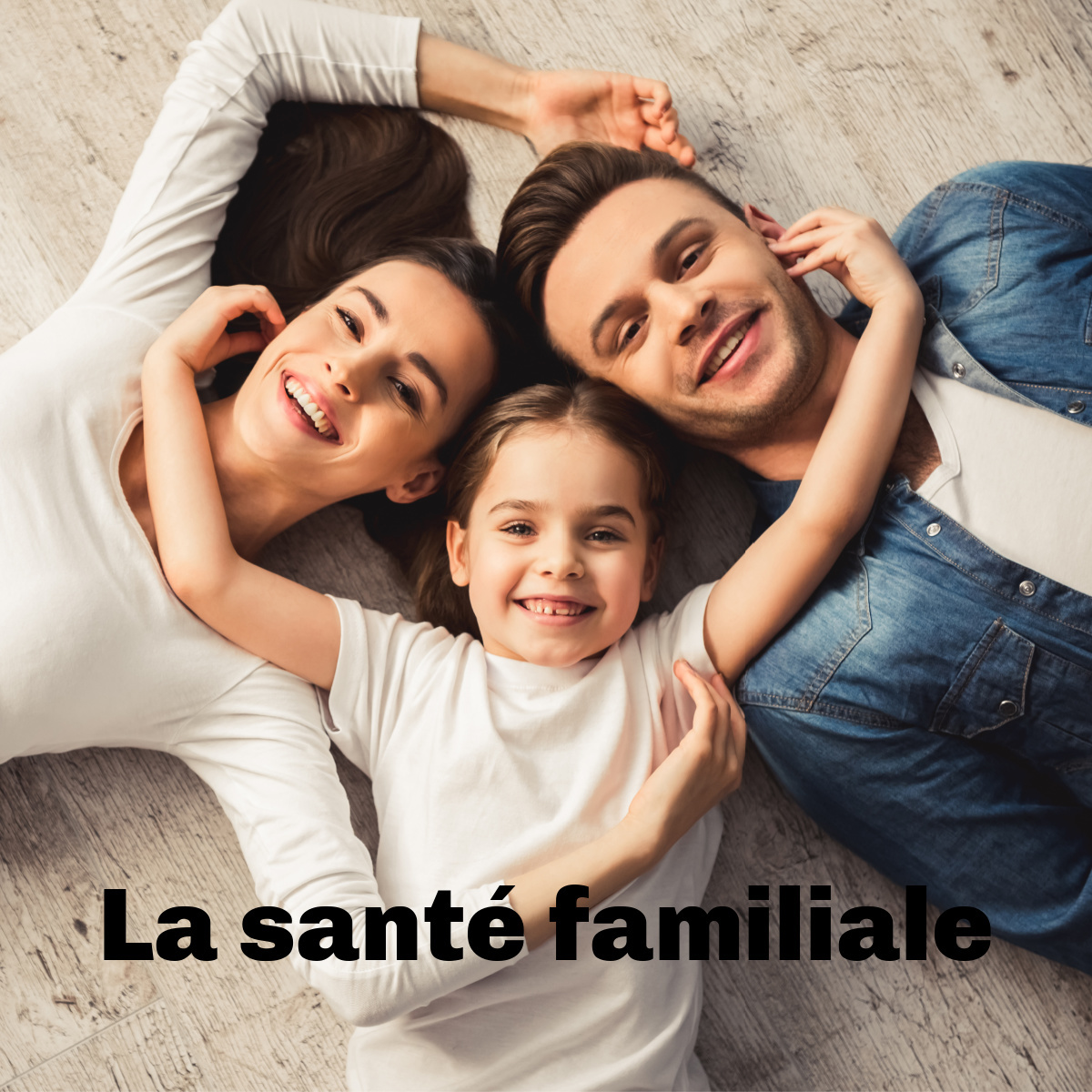 Blogue Santé Famille
