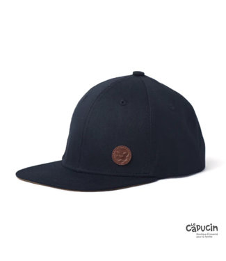 LP Apparel Cap - Snapback - Dacca 2.0 - Small 56