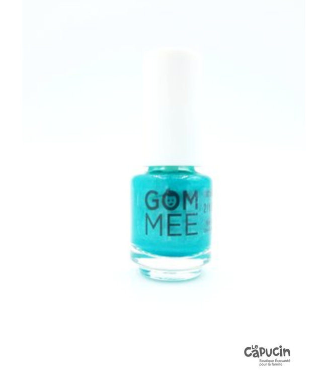 Magic nail polish - Gom Mee - Choose your color