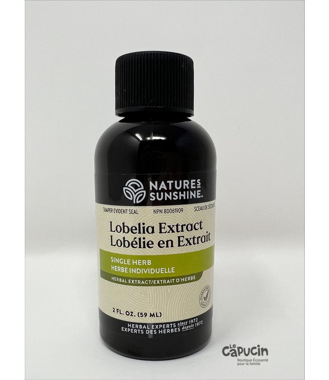 Lobelia Extract - 59ml