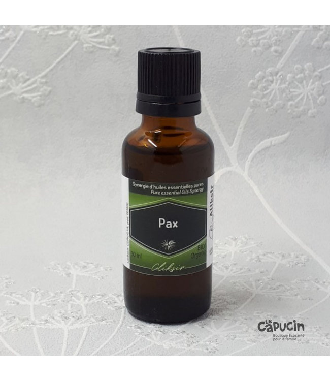 Complexe Pax | 15 ml