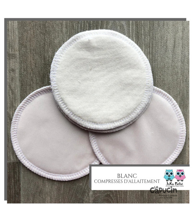 Nursing pads - United White