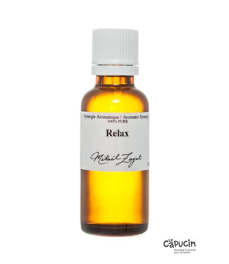 Zayat Aroma Relax 100ml