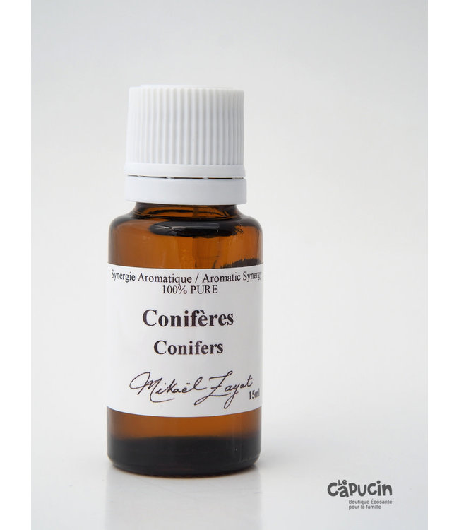 Zayat Aroma Conifer 15ml