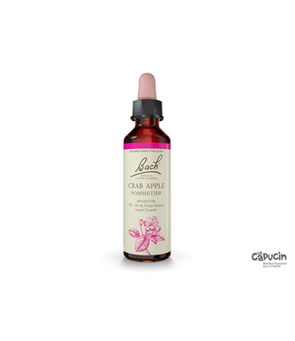 Bach Crab apple 20 ml