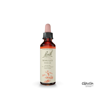 Bach Mimulus 20 ml