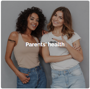 Parents Health