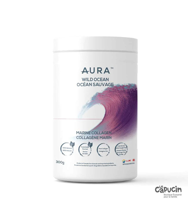 Aura Marine Collagen - 300g