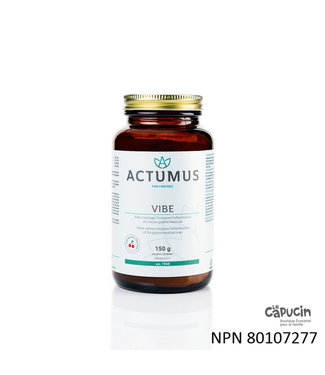 Actumus Vibe - 150 g