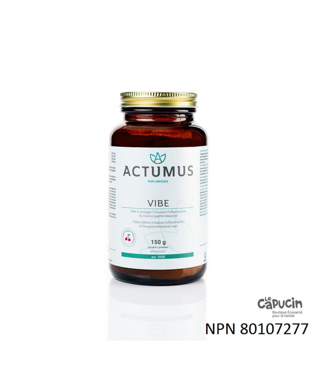 Actumus Vibe - 150 g