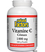 Natural Factors Vit C crystals 1000 mg- 500g- by Natural Factors