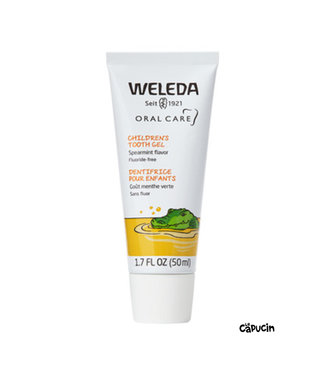 Weleda Children's Tooth Gel