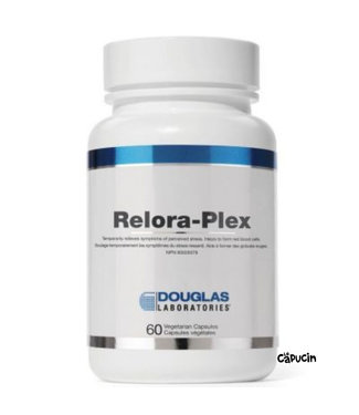 Douglas Laboratories® Relora-Plex - 60 capsules- Douglas Laboratories