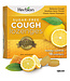 Herbion Naturals Lemon and honey cough drops - 18 lozenges