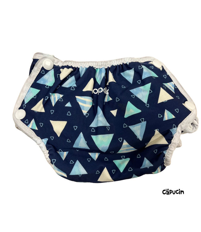 Swimsuit diaper | 8-35 lbs