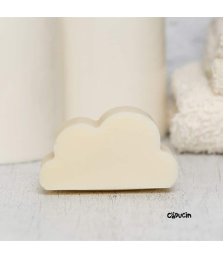 Poussiere d'etoile Bedondaine Baby Soap Cloud
