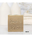 Poussiere d'etoile Soap - Vegan - Zen zen with matcha tea