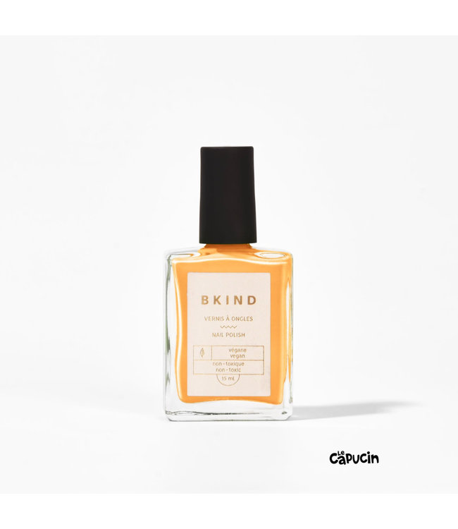 Bkind Nail polish - The Dunes