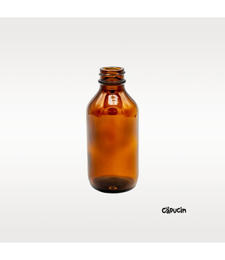 Capucin & Cie Replacement bottle - Sunshine Syrup