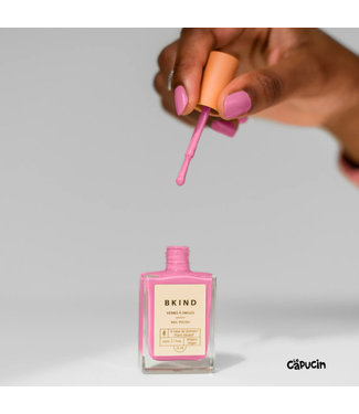 Bkind Nail polish - Roar