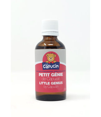 Capucin & Cie Petit Génie - 50ml