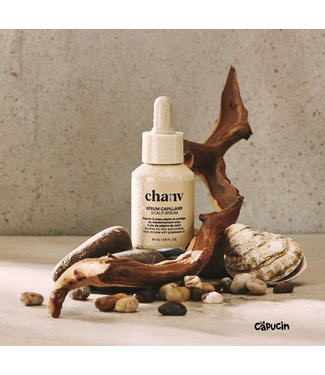 Chanv Hair Serum - 30 ml - by Chanv