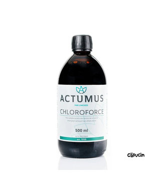 Actumus Chloroforce - 500ml - Actumus