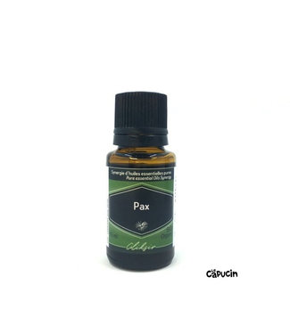 Aliksir Complexe Pax | 30 ml