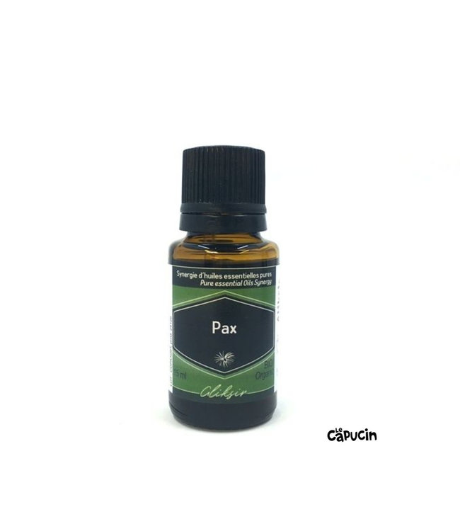 Complexe Pax | 30 ml
