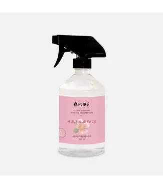 Pure Quémar Bulk per 100 ml - Multisurface-Apple blossom by Pure