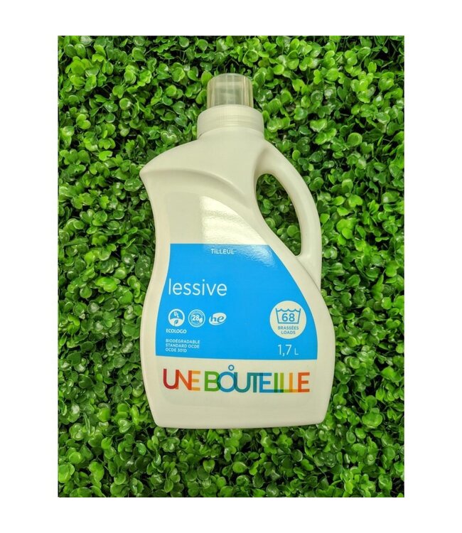 Laundry Detergent | Lime Tree | BULK per 100 ml