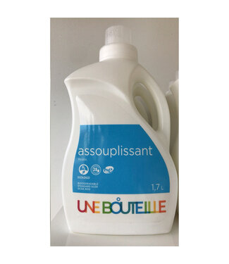 One Bottle VRAC au 100 ml | Assouplissant | Tilleul