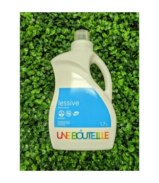 One Bottle Fabric softener | Ocean Breeze | BULK per 100 ml
