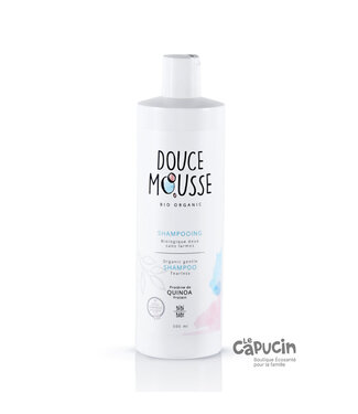 Douce Mousse Shampoo | Bulk