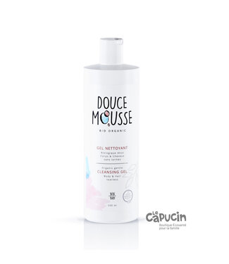 Douce Mousse Body Wash | Gel | Bulk