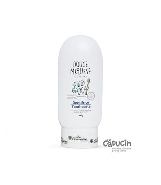 Douce Mousse Toothpaste | Gum Balloon | BULK